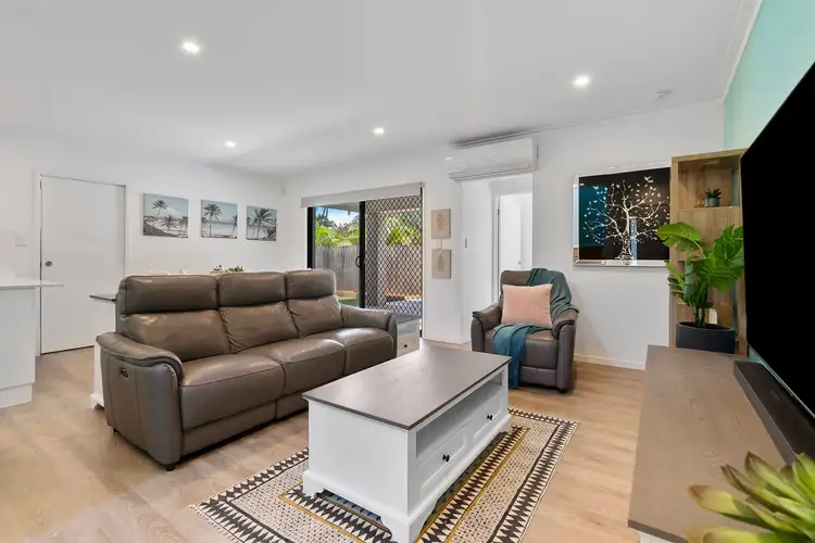 Second view of Homely townhouse listing, 2/14 Ronald Street, Shailer Park QLD 4128