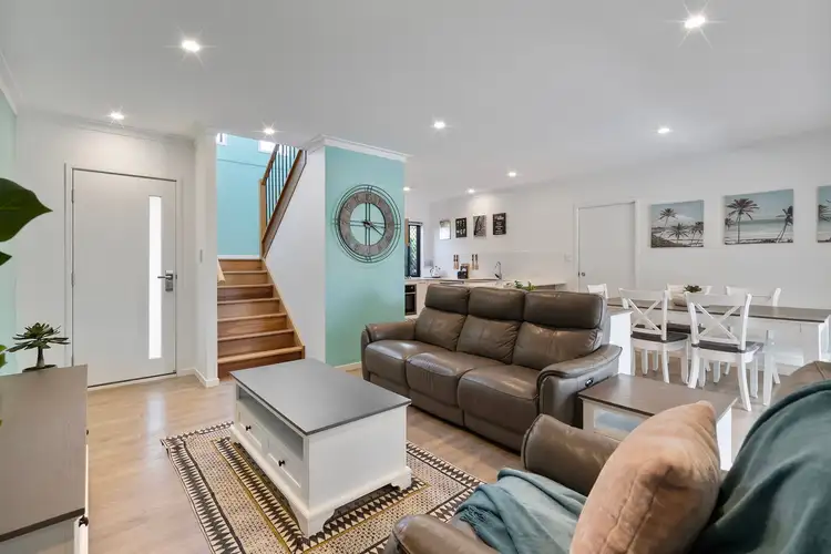 Third view of Homely townhouse listing, 2/14 Ronald Street, Shailer Park QLD 4128