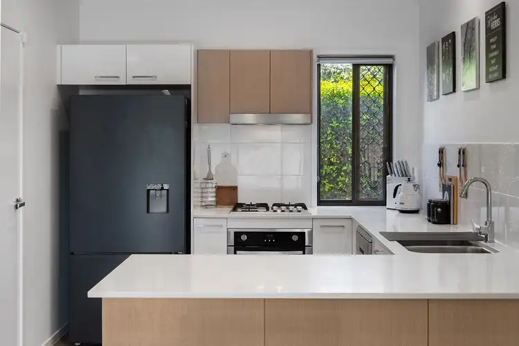 Fifth view of Homely townhouse listing, 2/14 Ronald Street, Shailer Park QLD 4128