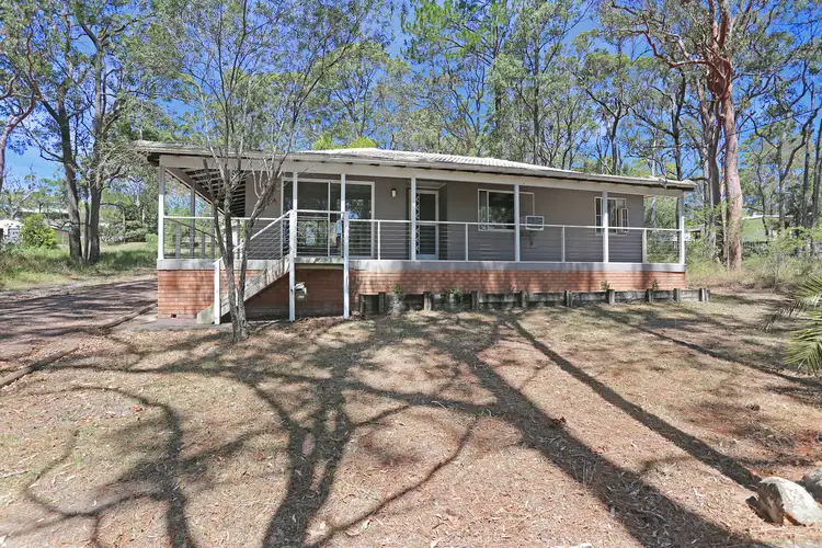 Second view of Homely house listing, 24 Pleasant View Parade, Bundabah NSW 2324