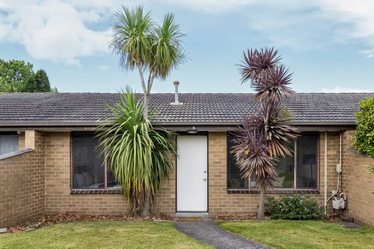 6/199-201 Beach Street, Frankston VIC 3199