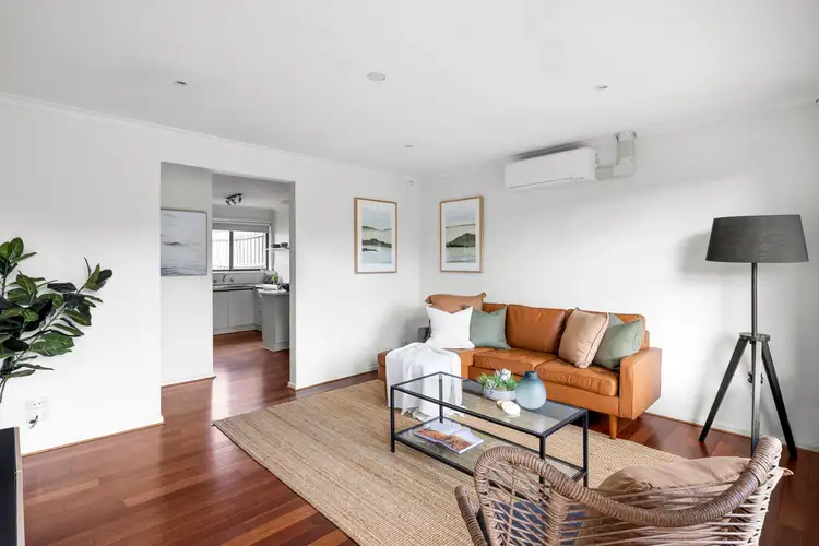 Second view of Homely unit listing, 6/199-201 Beach Street, Frankston VIC 3199