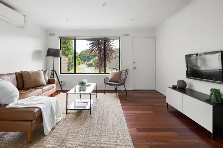 Third view of Homely unit listing, 6/199-201 Beach Street, Frankston VIC 3199