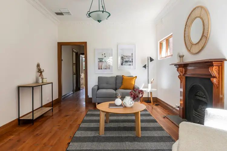 Second view of Homely house listing, 69 Mitchell Street, Millswood SA 5034