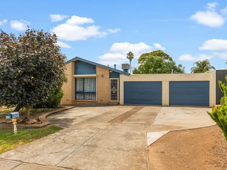4 Kuranya Way, Morphett Vale SA 5162