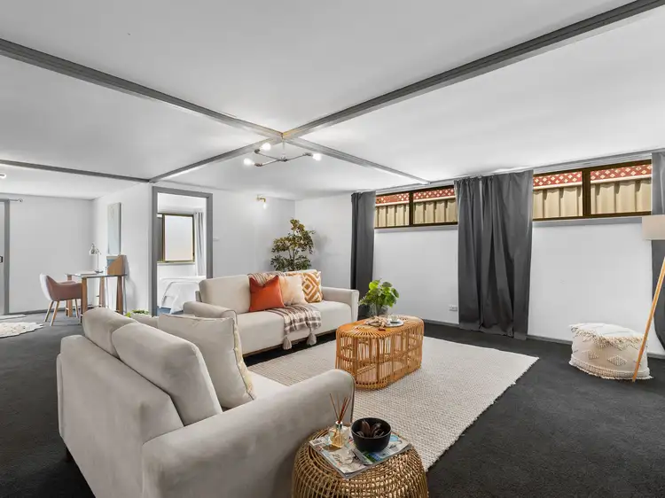 Second view of Homely house listing, 4 Kuranya Way, Morphett Vale SA 5162