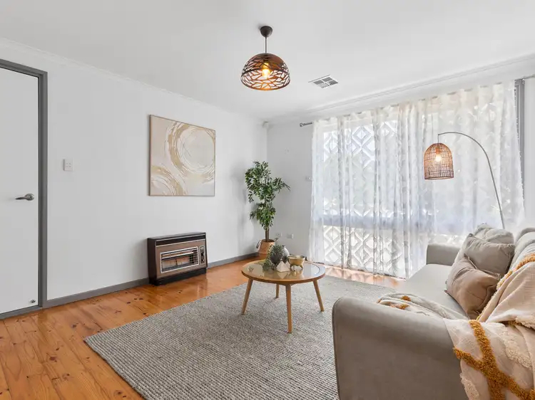 Fourth view of Homely house listing, 4 Kuranya Way, Morphett Vale SA 5162