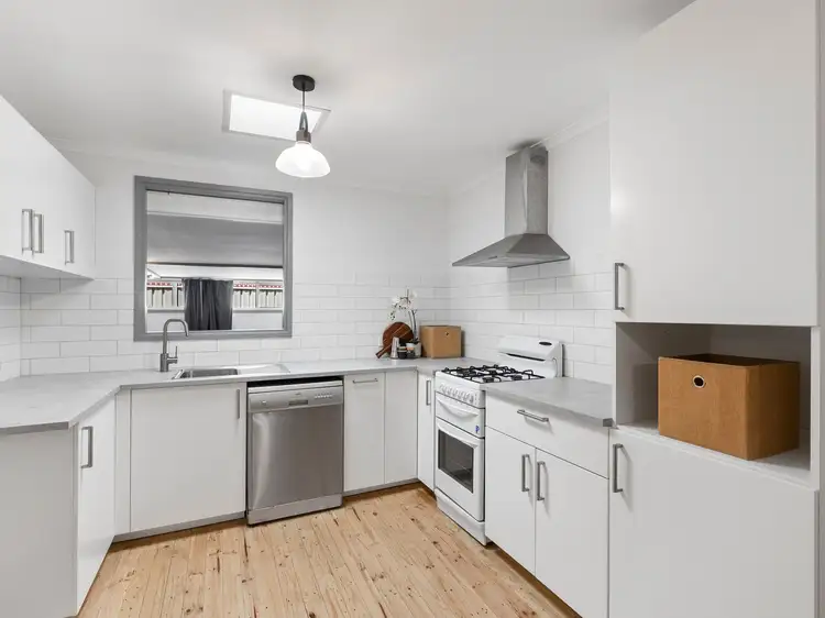 Fifth view of Homely house listing, 4 Kuranya Way, Morphett Vale SA 5162