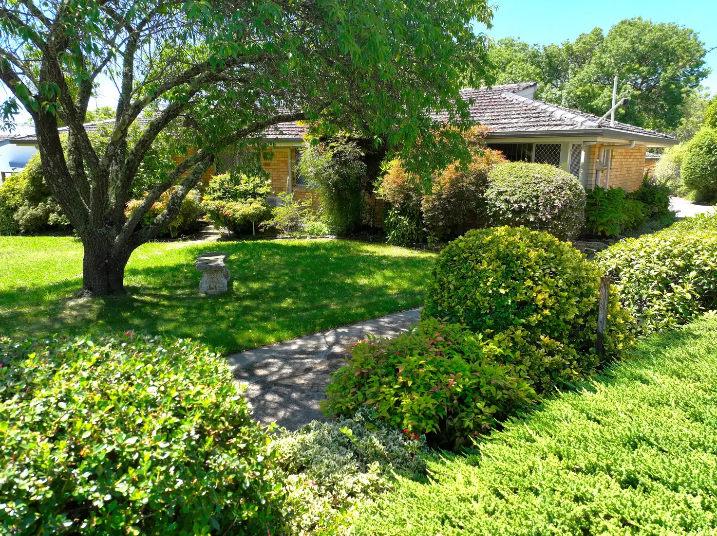 Main view of Homely house listing, 72 Heron Street, Glen Innes NSW 2370