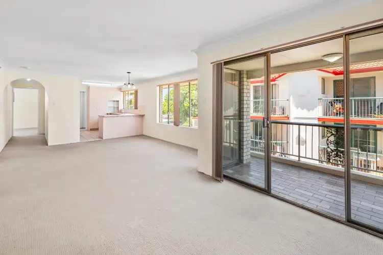Sixth view of Homely apartment listing, 8/138 Marine Parade, Southport QLD 4215