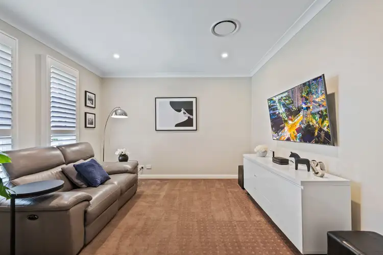 Second view of Homely house listing, 29 Donovan Boulevard, Gregory Hills NSW 2557