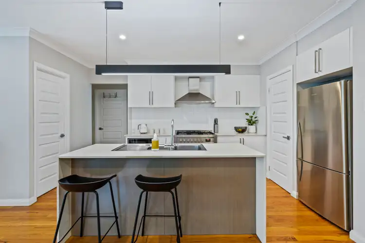 Fifth view of Homely house listing, 29 Donovan Boulevard, Gregory Hills NSW 2557