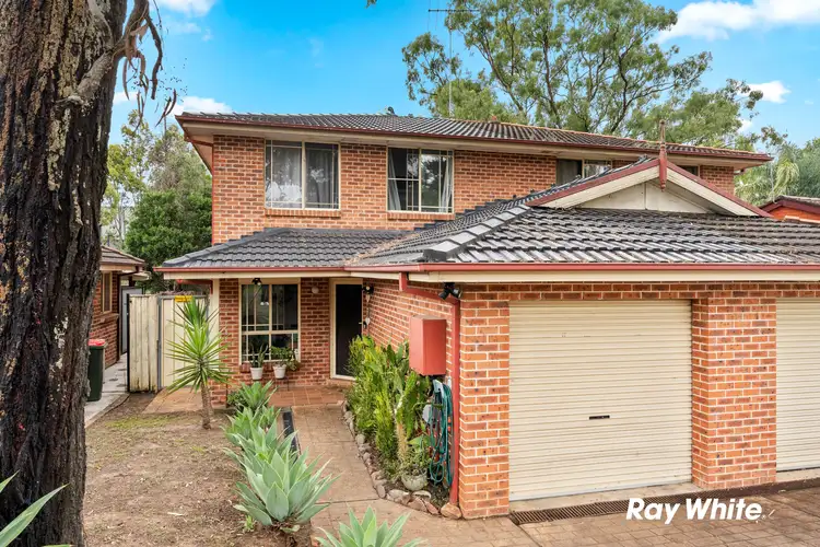 56B Kolodong Drive, Quakers Hill NSW 2763