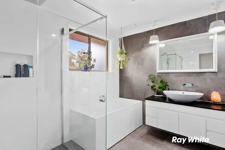 Fifth view of Homely semi-detached listing, 56B Kolodong Drive, Quakers Hill NSW 2763