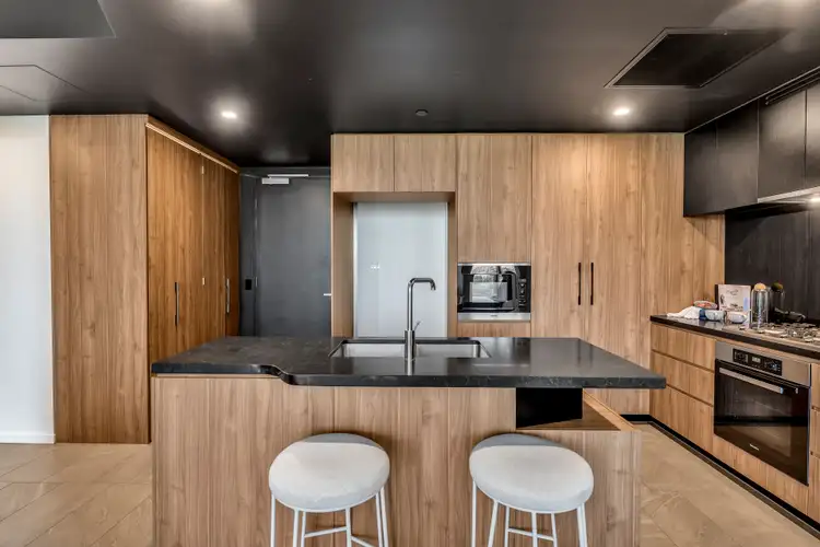 Sixth view of Homely apartment listing, 1002/25 Shafston Avenue, Kangaroo Point QLD 4169