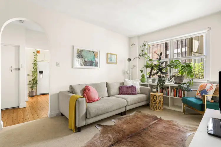 Main view of Homely apartment listing, 3/78 Birriga Road, Bellevue Hill NSW 2023