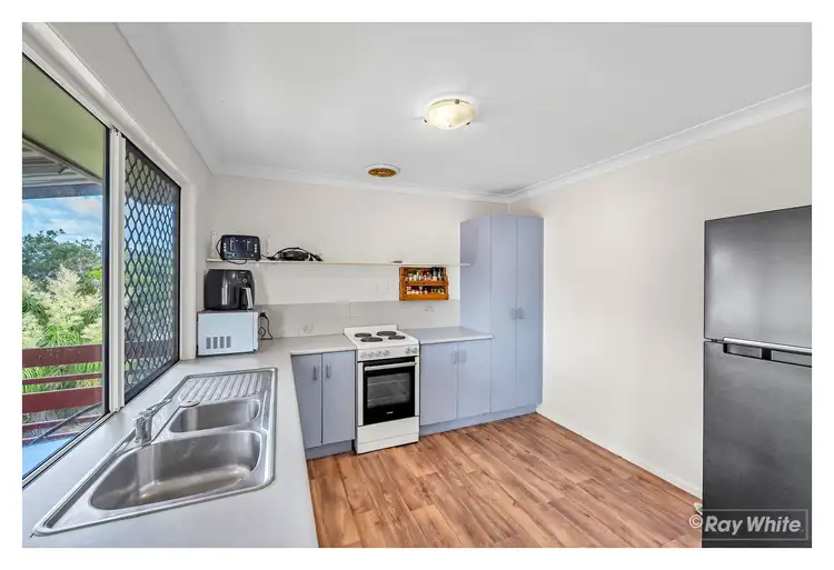 Fourth view of Homely house listing, 2 Rosewood Avenue, Gracemere QLD 4702