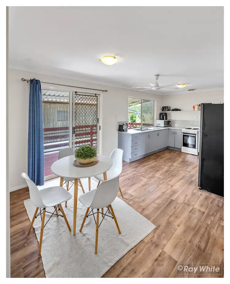 Fifth view of Homely house listing, 2 Rosewood Avenue, Gracemere QLD 4702
