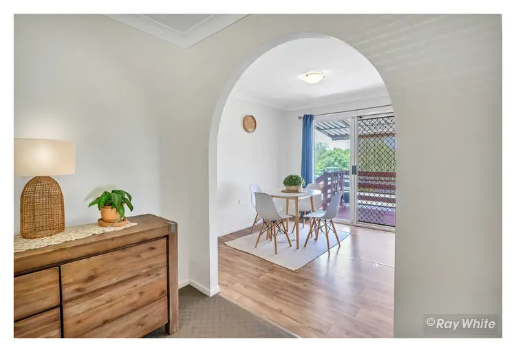 Sixth view of Homely house listing, 2 Rosewood Avenue, Gracemere QLD 4702