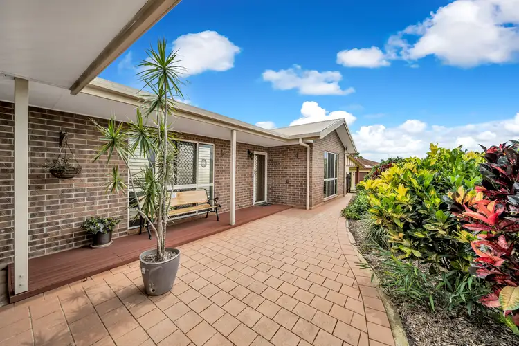 Second view of Homely house listing, 12 Sundew Close, Mount Sheridan QLD 4868