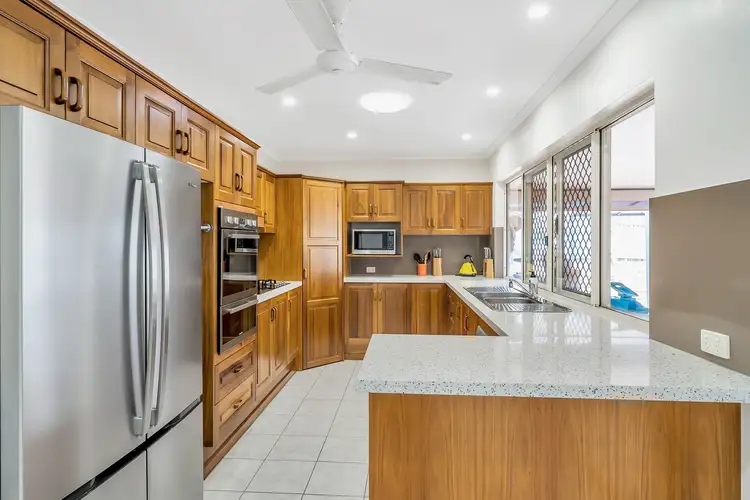 Fourth view of Homely house listing, 12 Sundew Close, Mount Sheridan QLD 4868