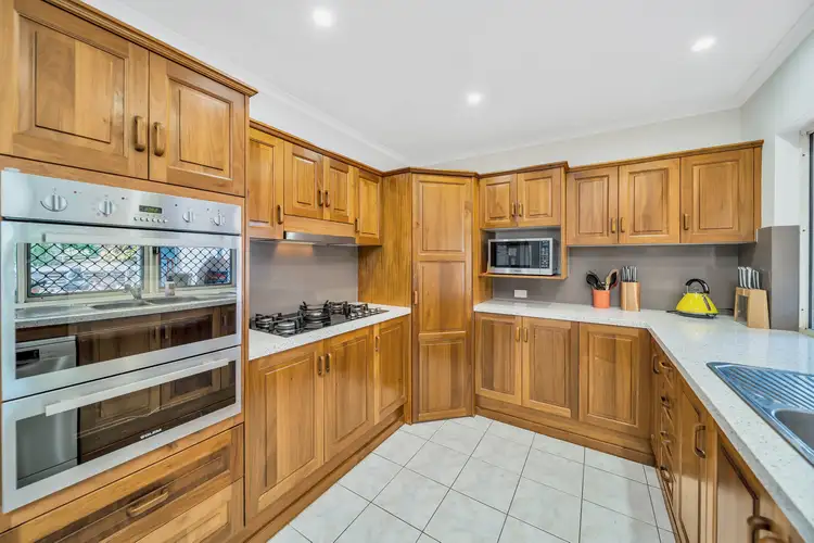 Fifth view of Homely house listing, 12 Sundew Close, Mount Sheridan QLD 4868