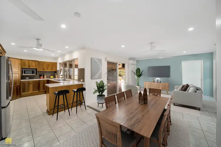Sixth view of Homely house listing, 12 Sundew Close, Mount Sheridan QLD 4868