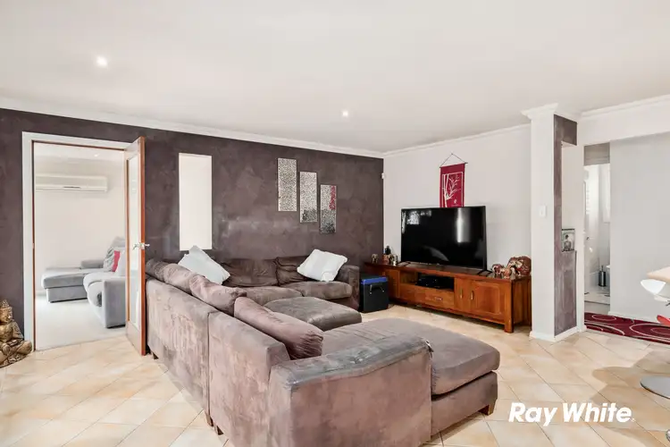 Fifth view of Homely house listing, 31 Bentwood Terrace, Stanhope Gardens NSW 2768