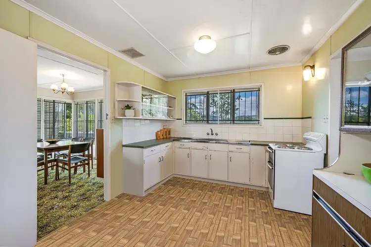 Sixth view of Homely house listing, 13 Kilkivan Avenue, Kenmore QLD 4069