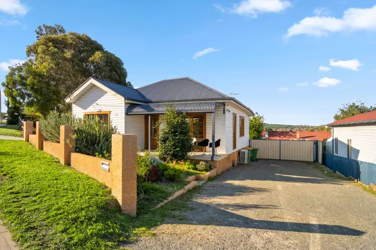 Second view of Homely house listing, 43 Uriarra Road, Crestwood NSW 2620