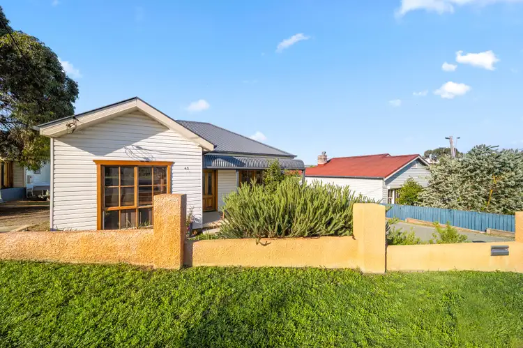 Third view of Homely house listing, 43 Uriarra Road, Crestwood NSW 2620