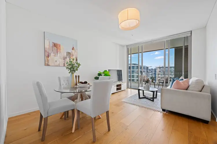 1107/248 Coward Street, Mascot NSW 2020