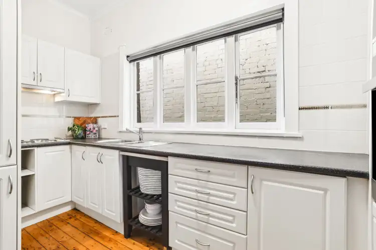 Fifth view of Homely block of units listing, 101 Avoca Street, Randwick NSW 2031