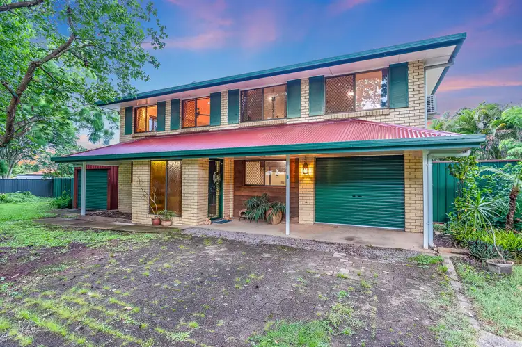 9 Chestnut Drive, Murrumba Downs QLD 4503