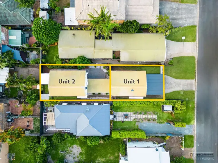 1&2/88 Worendo Street, Southport QLD 4215