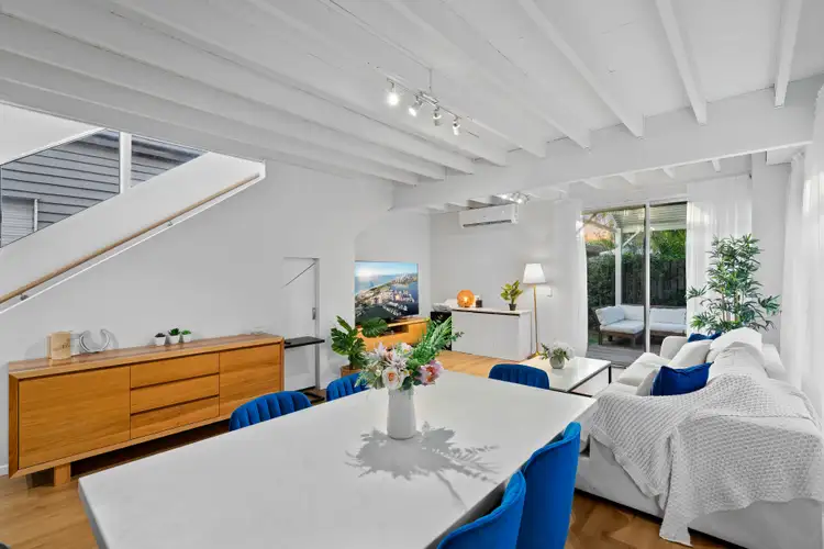 Fifth view of Homely house listing, 1&2/88 Worendo Street, Southport QLD 4215