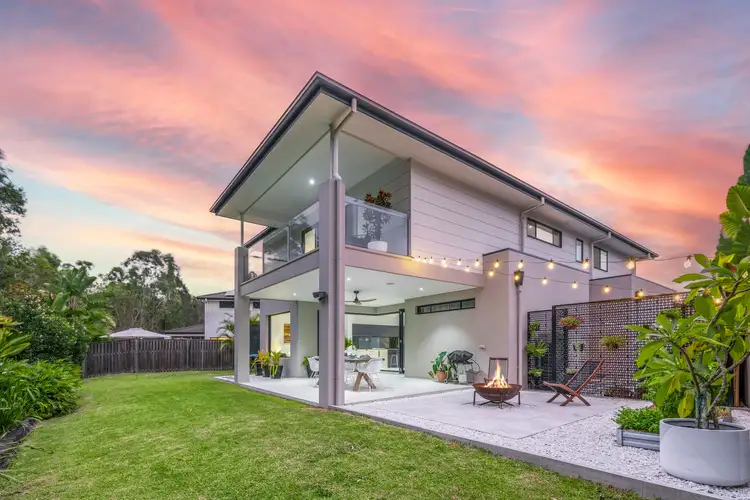 Main view of Homely house listing, 44 Bunderoo Circuit, Pimpama QLD 4209