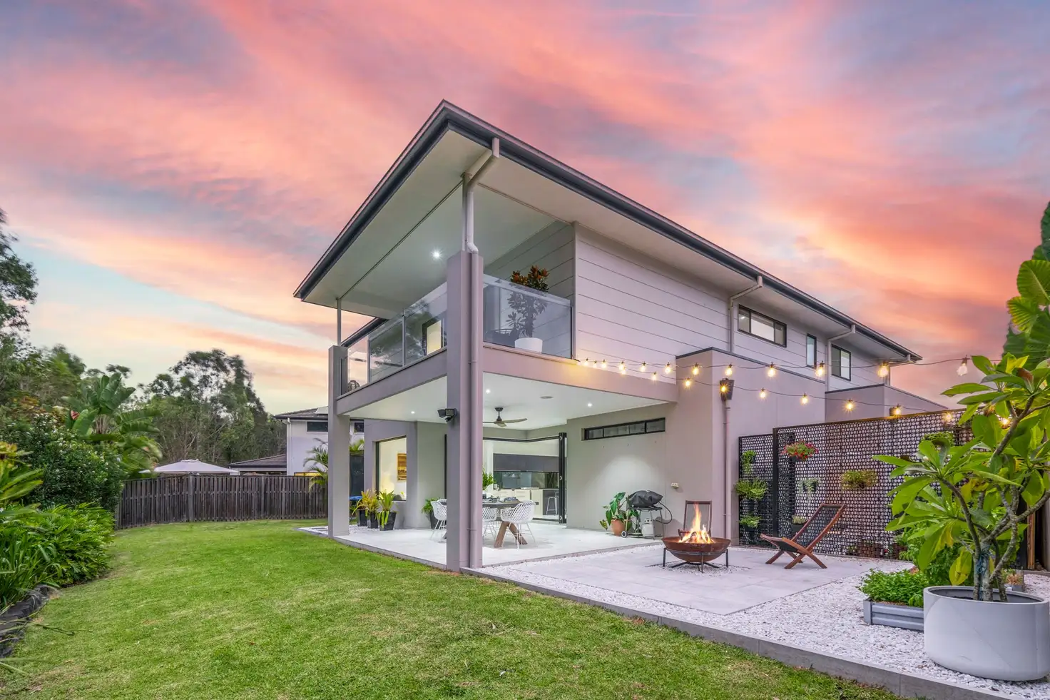 Main view of Homely house listing, 44 Bunderoo Circuit, Pimpama QLD 4209