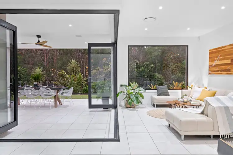 Second view of Homely house listing, 44 Bunderoo Circuit, Pimpama QLD 4209