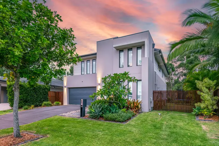 Third view of Homely house listing, 44 Bunderoo Circuit, Pimpama QLD 4209