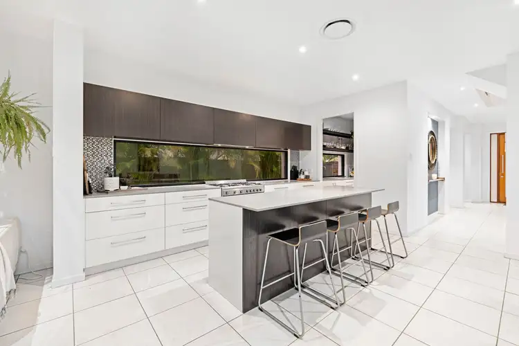 Fifth view of Homely house listing, 44 Bunderoo Circuit, Pimpama QLD 4209