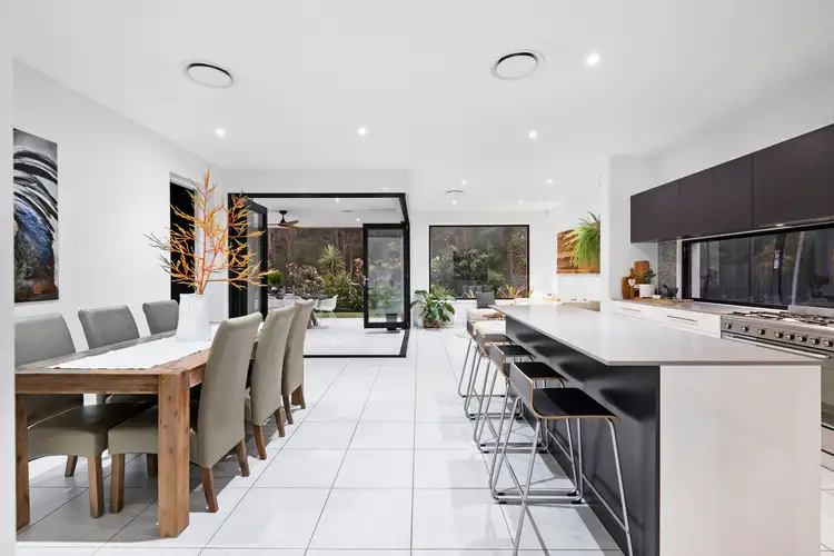Sixth view of Homely house listing, 44 Bunderoo Circuit, Pimpama QLD 4209