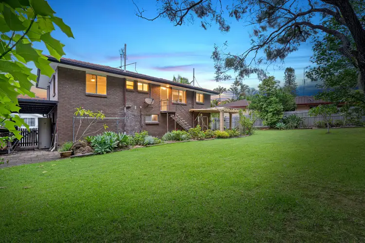 Second view of Homely house listing, 7 Joden Place, Southport QLD 4215