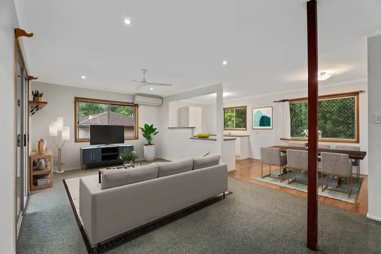 Sixth view of Homely house listing, 7 Joden Place, Southport QLD 4215
