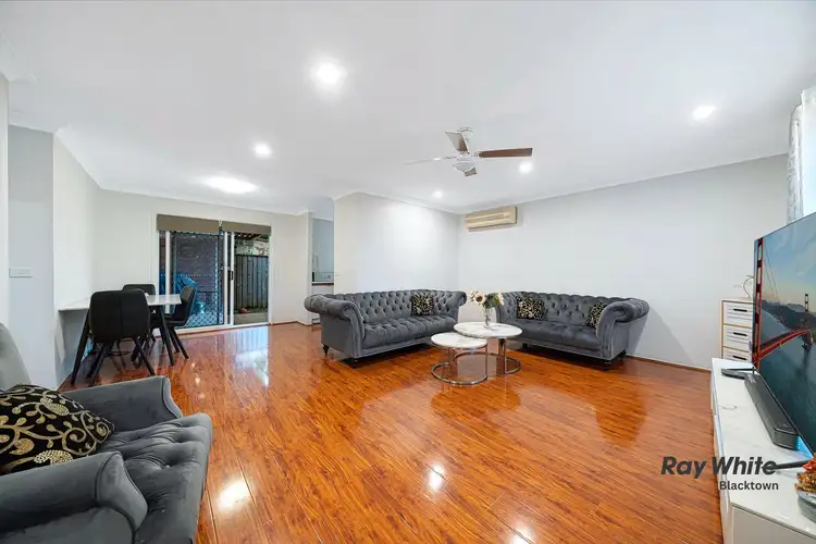 Fourth view of Homely villa listing, 49/130 RESERVOIR Road, Blacktown NSW 2148