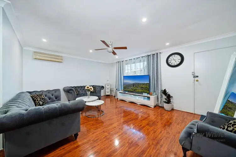 Fifth view of Homely villa listing, 49/130 RESERVOIR Road, Blacktown NSW 2148