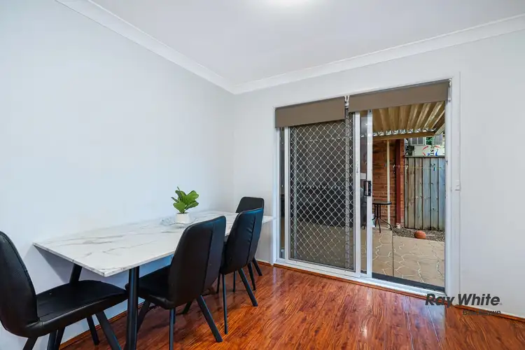 Sixth view of Homely villa listing, 49/130 RESERVOIR Road, Blacktown NSW 2148