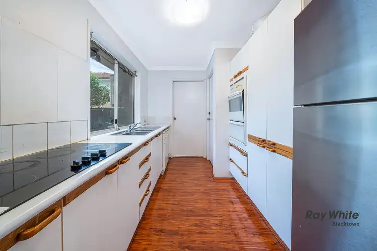 Seventh view of Homely villa listing, 49/130 RESERVOIR Road, Blacktown NSW 2148