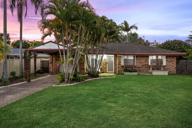 Main view of Homely house listing, 17 Kaiser Court, Waterford West QLD 4133