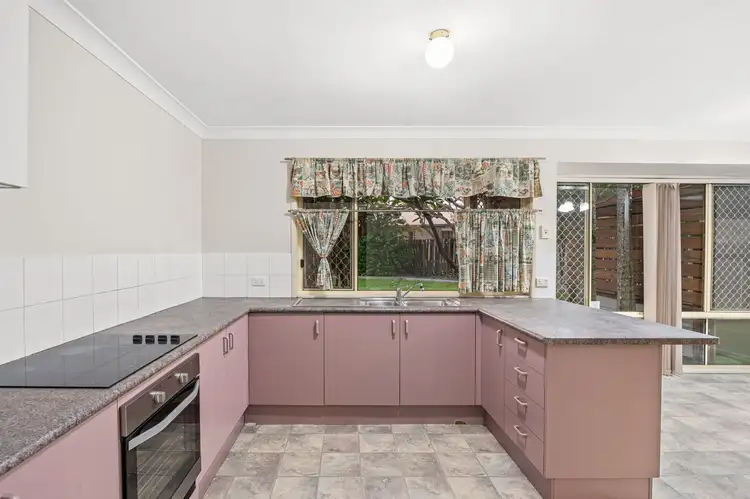 Fourth view of Homely house listing, 17 Kaiser Court, Waterford West QLD 4133